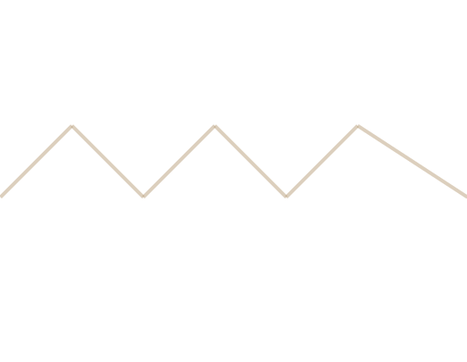 Zigzag Shape